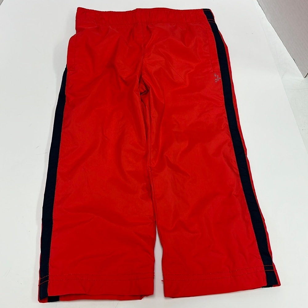 Gymgo fleece lined pant.